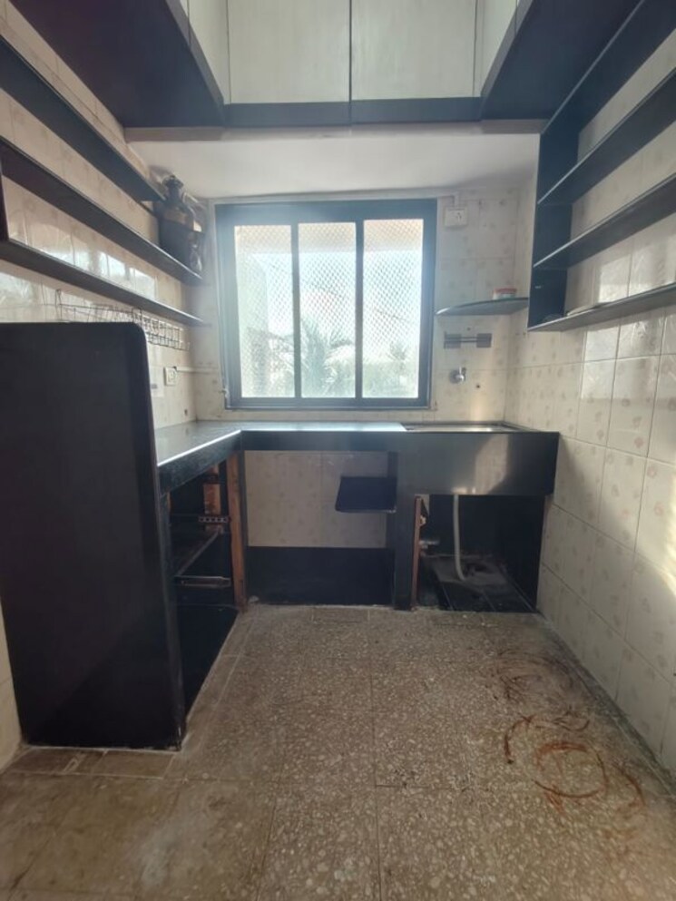 Kitchen, manali-chs-malad 1 Bedroom 500 Sq.Ft. Apartment In Malad West Mumbai 9839591