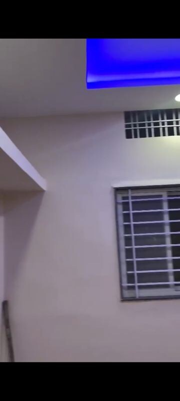 Staircase in 1 BHK Independent House at Scape IT Park, Vijay Nagar – for Sale