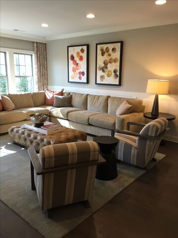 3 BHK Apartment For Rent in Runwal Nirvana, Parel