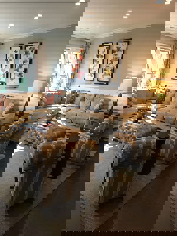 3 BHK Apartment For Rent in Runwal Nirvana