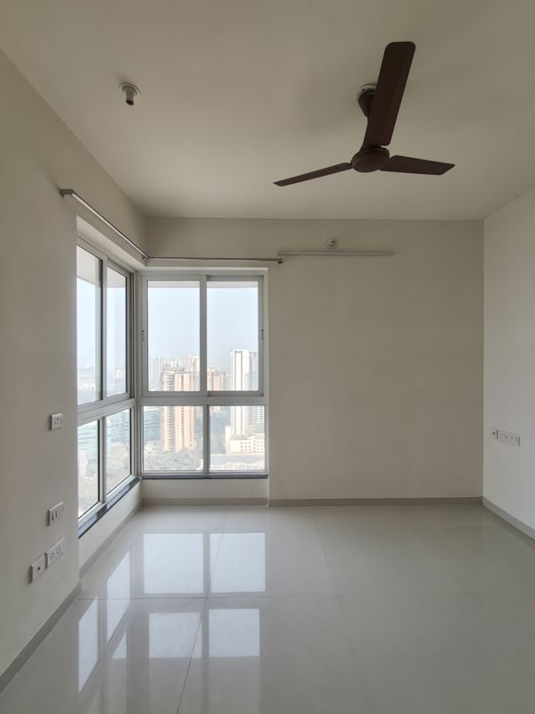 3 BHK + Extra Room Apartment For Rent in Sheth Zuri