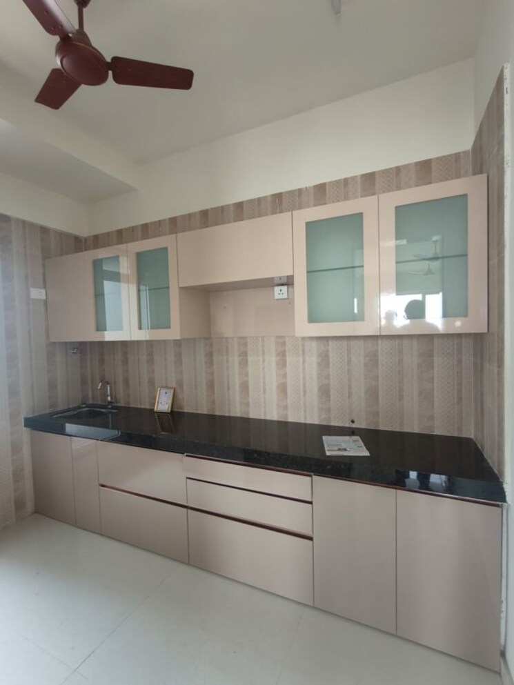 Kitchen, sheth-zuri 3 Bedroom 785 Sq.Ft. Apartment In Laxmi Nagar Thane 9839608