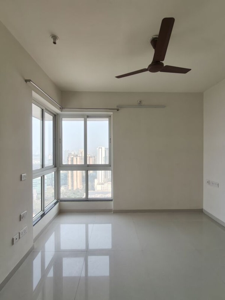 Master Bedroom, sheth-zuri 2 Bedroom 517 Sq.Ft. Apartment In Laxmi Nagar Thane 9839613