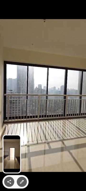 2 BHK Apartment For Rent in Dynamix Divum, Malad East