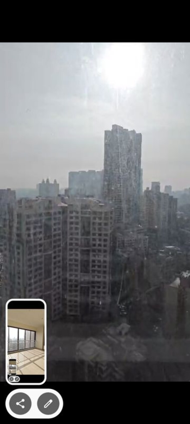 Exterior View, dynamix-divum 2 Bedroom 757 Sq.Ft. Apartment In Malad East Mumbai 9839616