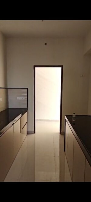 Kitchen in 2 BHK Apartment at Dynamix Divum, Malad East – for Rent