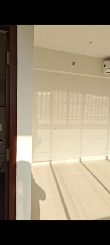 Bathroom in 2 BHK Apartment at Dynamix Divum, Malad East – for Rent