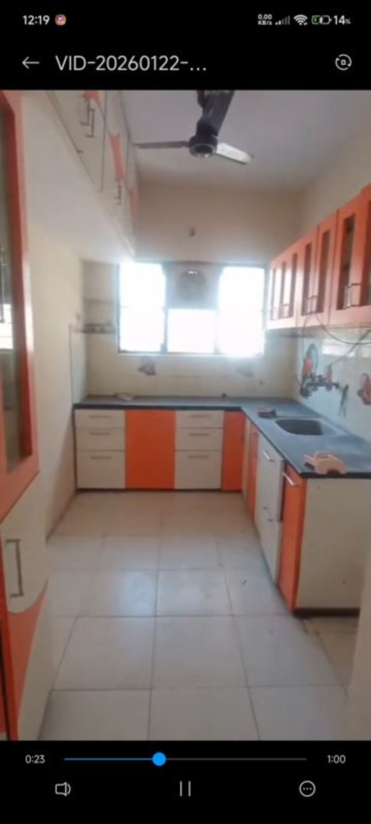 Kitchen, ss-infinitus 1 Bedroom 600 Sq.Ft. Independent House In Nipania Indore 9839617