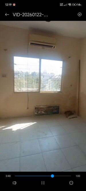 Room in 1 BHK Independent House at SS Infinitus, Nipania – for Rent