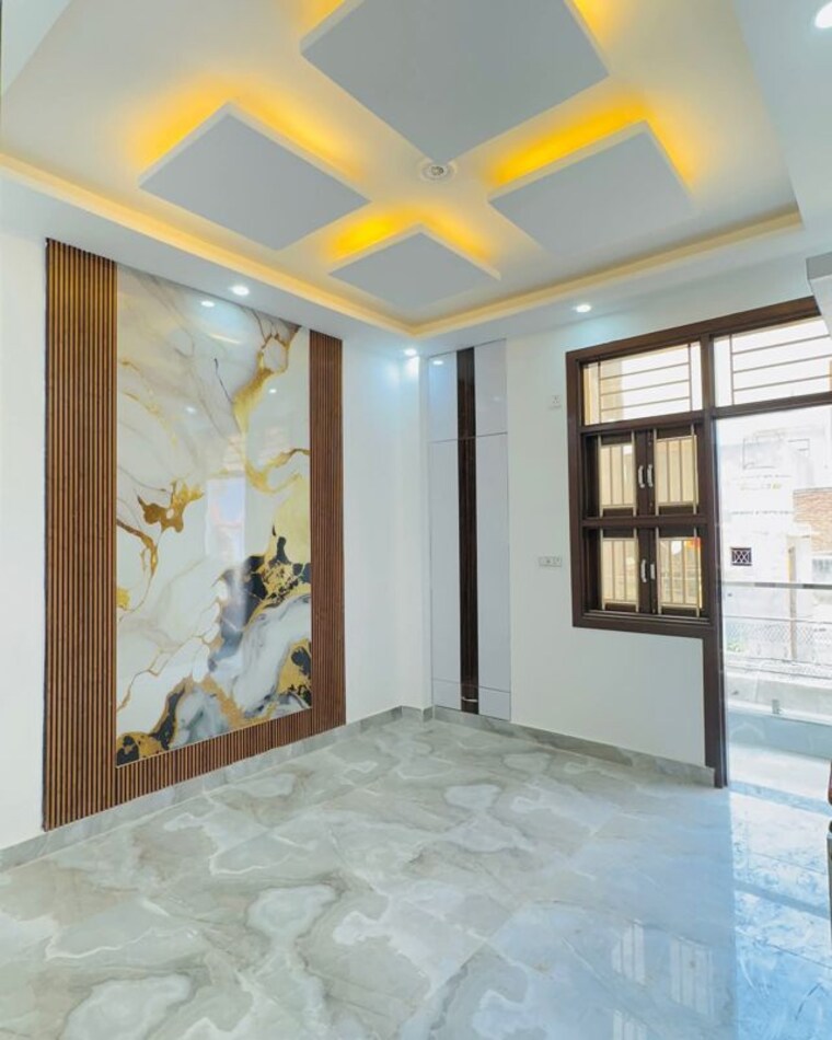 Room, lucky-the-palm-valley 3 Bedroom 1450 Sq.Ft. Builder Floor In Sector 1 Greater Noida Greater Noida 9839624