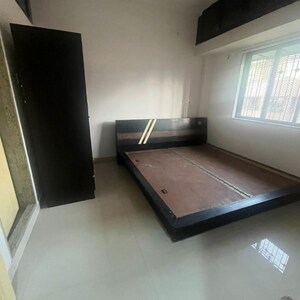 Living Room in 2 BHK Apartment at Niwara CHS Andheri West, Sv Patel Nagar – for Rent