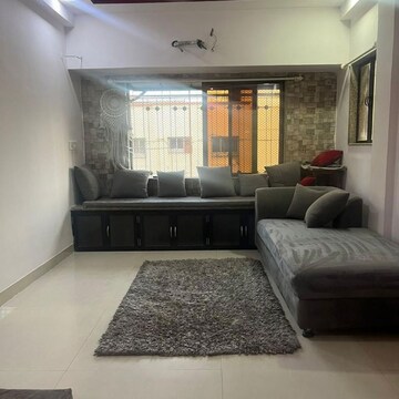 2 BHK Apartment For Rent in Niwara CHS Andheri West, Sv Patel Nagar