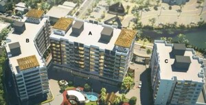 Studio Apartment For Sale in Dabolim