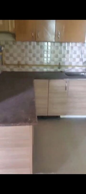 Kitchen in 2 BHK Apartment at Gaur City 2 - 16th Avenue, Sector 16c Greater Noida – for Rent