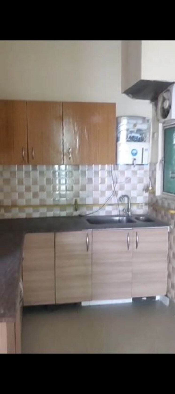 Kitchen, gaur-city-2-16th-avenue 2 Bedroom 910 Sq.Ft. Apartment In Sector 16c Greater Noida Greater Noida 9839636