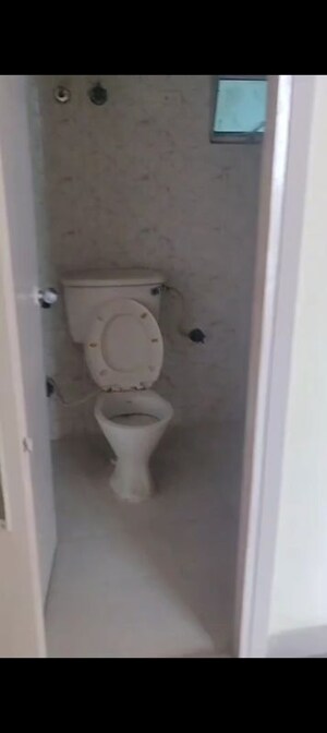 Bathroom in 2 BHK Apartment at Gaur City 2 - 16th Avenue, Sector 16c Greater Noida – for Rent