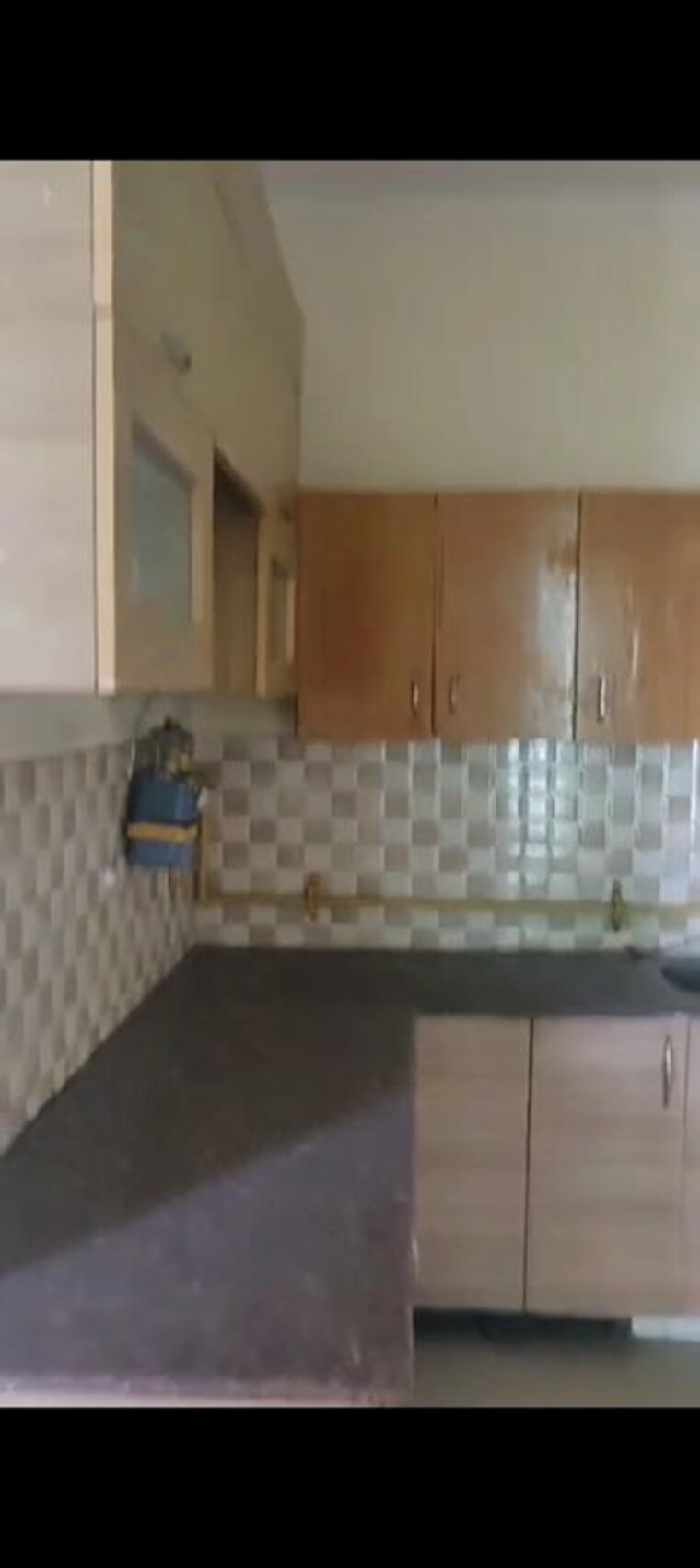 Kitchen, gaur-city-2-16th-avenue 2 Bedroom 910 Sq.Ft. Apartment In Sector 16c Greater Noida Greater Noida 9839636