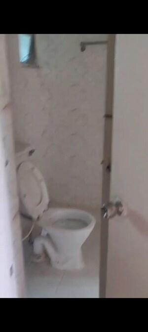 Bathroom in 2 BHK Apartment at Gaur City 2 - 16th Avenue, Sector 16c Greater Noida – for Rent