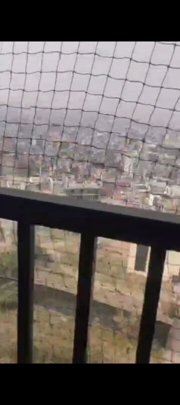 Kitchen in 2 BHK Apartment at Gaur City 2 - 16th Avenue, Sector 16c Greater Noida – for Rent