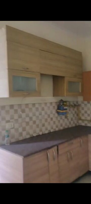 2 BHK Apartment For Rent in Gaur City 2 - 16th Avenue, Sector 16c Greater Noida