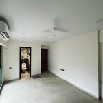 2 BHK + Pooja Room 850 Sq.Ft. Apartment in Friends Apartment Bandra West