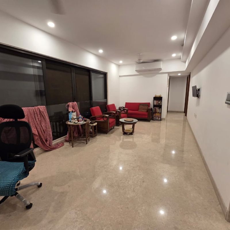 2 BHK + Pooja Room Apartment For Rent in Narang Wista