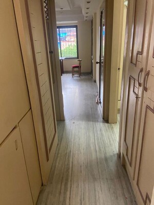 3 BHK Apartment For Rent in Sai Chhaya CHS Khar West, Khar West