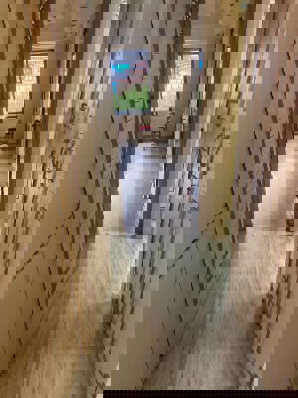 3 BHK Apartment For Rent in Sai Chhaya CHS Khar West