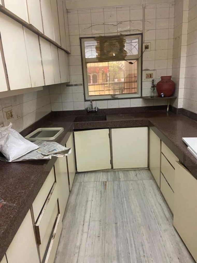 Kitchen, sai-chhaya-chs-khar-west 3 Bedroom 1170 Sq.Ft. Apartment In Khar West Mumbai 9839585