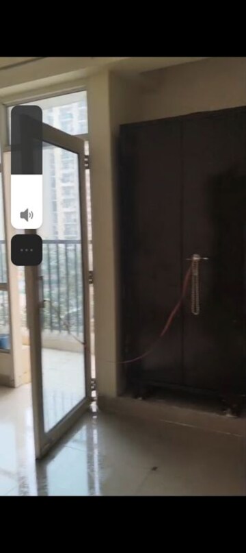 Building Lobby in 3 BHK Apartment at Gaur City 5th Avenue, Sector 4 Greater Noida – for Rent