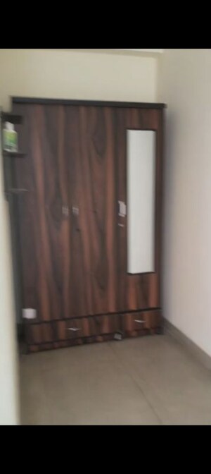 Building Lobby in 3 BHK Apartment at Gaur City 5th Avenue, Sector 4 Greater Noida – for Rent