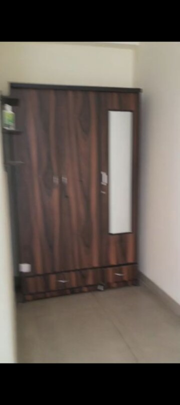 Building Lobby in 3 BHK Apartment at Gaur City 5th Avenue, Sector 4 Greater Noida – for Rent