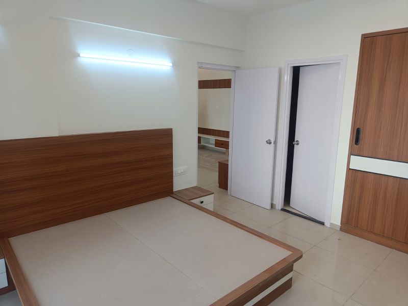 2 BHK + Extra Room Apartment For Rent in Yeshwanthpur