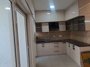 Kitchen in 2 BHK Apartment at Yeshwanthpur – for Rent