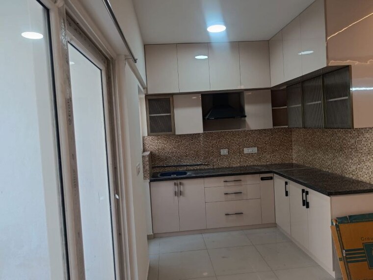 Kitchen, yeshwanthpur 2 Bedroom 1000 Sq.Ft. Apartment In Yeshwanthpur Bangalore 9839652