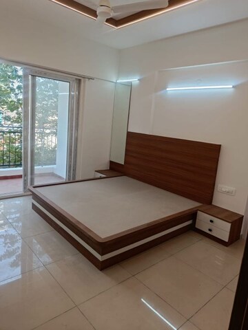 Room in 2 BHK Apartment at Yeshwanthpur – for Rent