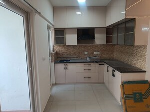 Kitchen in 2 BHK Apartment at Yeshwanthpur – for Rent