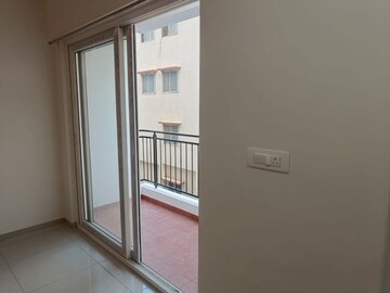  2 BHK Apartment at Yeshwanthpur – for Rent