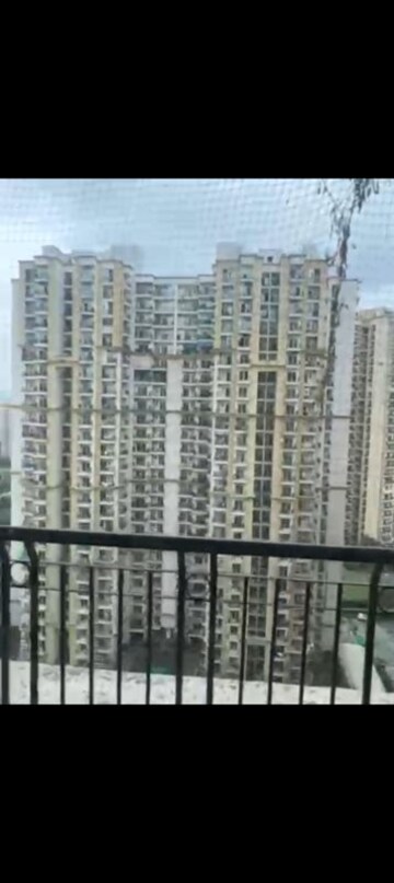 3 BHK Apartment – Exterior View View at Paramount Emotions, Sector 1 Greater Noida - for Rent