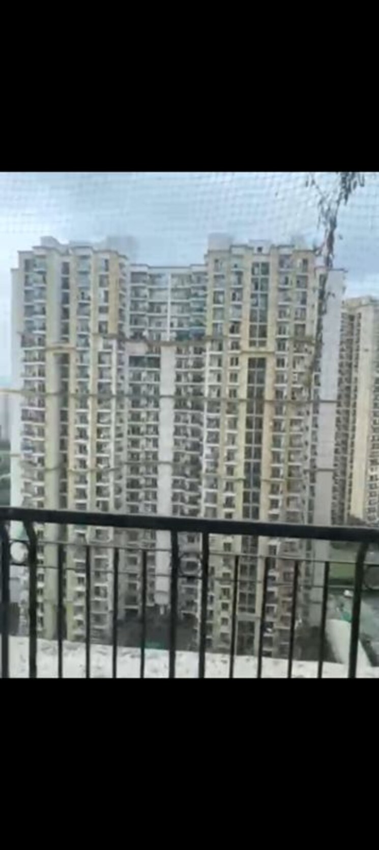 Exterior View, paramount-emotions 3 Bedroom 1380 Sq.Ft. Apartment In Sector 1 Greater Noida Greater Noida 9839658