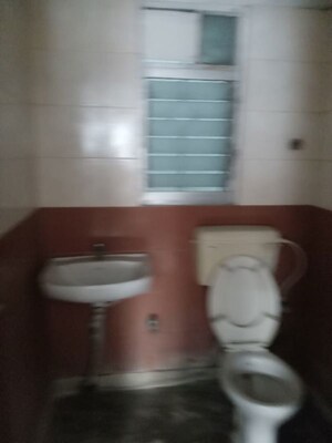 Bathroom in 3 BHK Apartment at Dunlop – for Sale