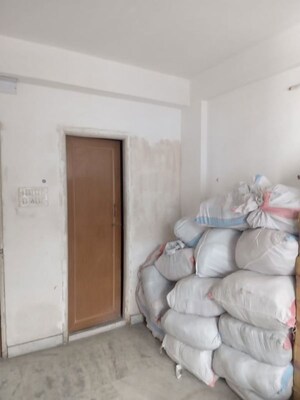 Bathroom in 3 BHK Apartment at Dunlop – for Sale