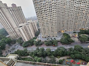 2 BHK Apartment – Exterior View View at Hiranandani Castle Rock, Powai - for Rent