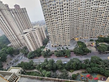 2 BHK Apartment – Exterior View View at Hiranandani Castle Rock, Powai - for Rent