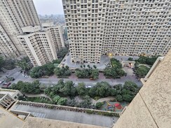 2 BHK + Pooja Room Apartment For Rent in Hiranandani Castle Rock