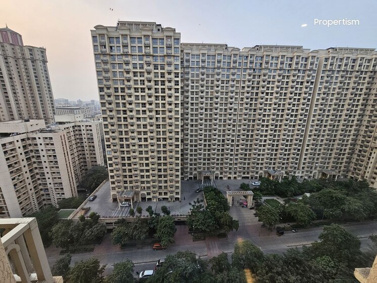 Exterior View, hiranandani-castle-rock 2 Bedroom 629 Sq.Ft. Apartment In Powai Mumbai 9839667