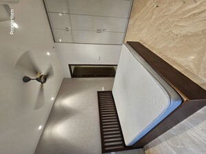 Furnished Amenities in 2 BHK Apartment at Hiranandani Castle Rock, Powai – for Rent