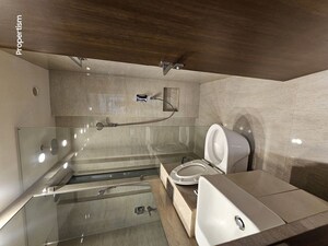 Kitchen in 2 BHK Apartment at Hiranandani Castle Rock, Powai – for Rent