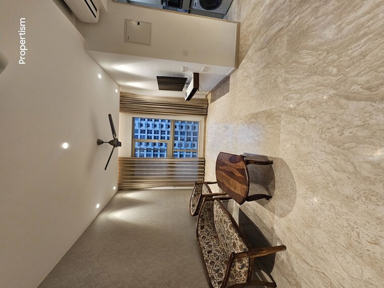 Master Bedroom, hiranandani-castle-rock 2 Bedroom 629 Sq.Ft. Apartment In Powai Mumbai 9839667