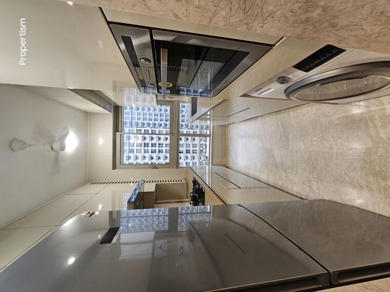 Kitchen, hiranandani-castle-rock 2 Bedroom 629 Sq.Ft. Apartment In Powai Mumbai 9839667